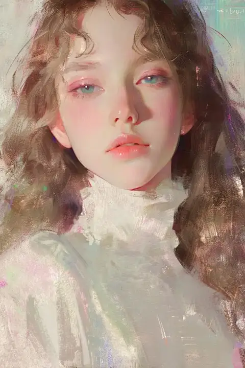 千金归来 豪门逆袭短剧