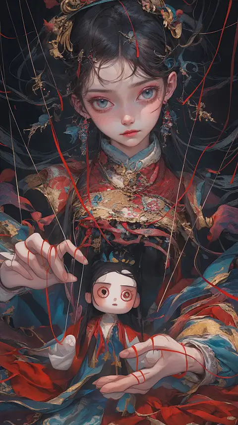 一夜之间 悬疑反转短剧全集